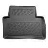Tappetini Auto in TPE compatibili con Mercedes-Benz Classe E W212 Berlina (2009-03.2016) - tappeti auto neri