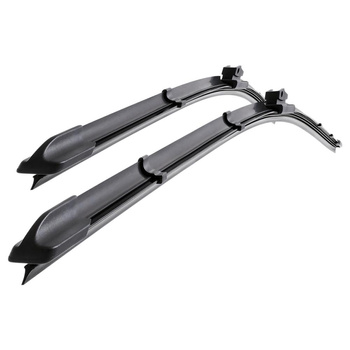 Spazzole tergicristallo anteriori compatibili con Volvo V50 Station Wagon (04.20