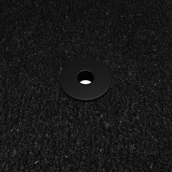 Premium tappetini auto in velluto compatibili con Peugeot 2008 SUV (2013-2019) - tappeti auto nero