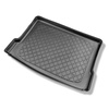 Completo di tappetini e tappetino per bagagliaio TPE per: BMW X2 F39 03.2018-10.2023 (SAC)