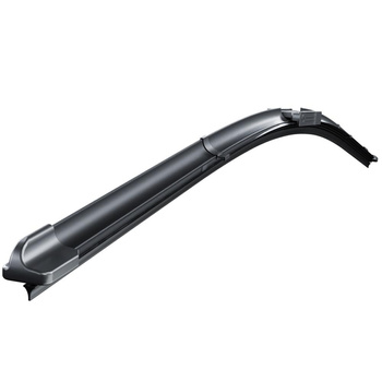Spazzola tergicristallo anteriore compatibile con Subaru Trezia Hatchback (11.2010-03.2016) - lama tergilunotto per auto - piatte