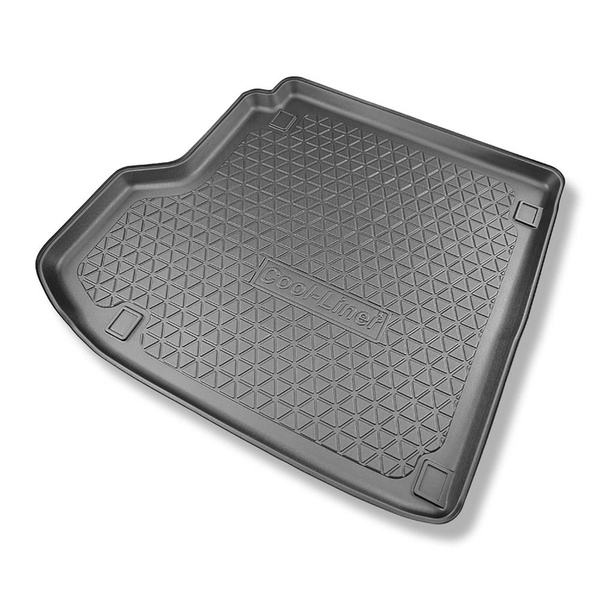 Completo di tappetini e tappetino per bagagliaio TPE per: Kia Ceed CD Plug-in Hybrid 01.2020-.... (Station Wagon)