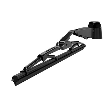 Tergicristallo posteriore per Seat Arosa Hatchback (1997-2004) - Completo braccio + spazzola