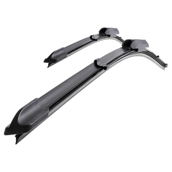 Spazzole tergicristallo anteriori compatibili con Hyundai ix35 SUV (01.2010-2015