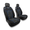 Coprisedili auto universali (T-shirt) a Alfa Romeo 159 (2005-2011) - TS-B