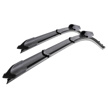 Spazzole tergicristallo anteriori compatibili con Peugeot Expert II Van (02.2007