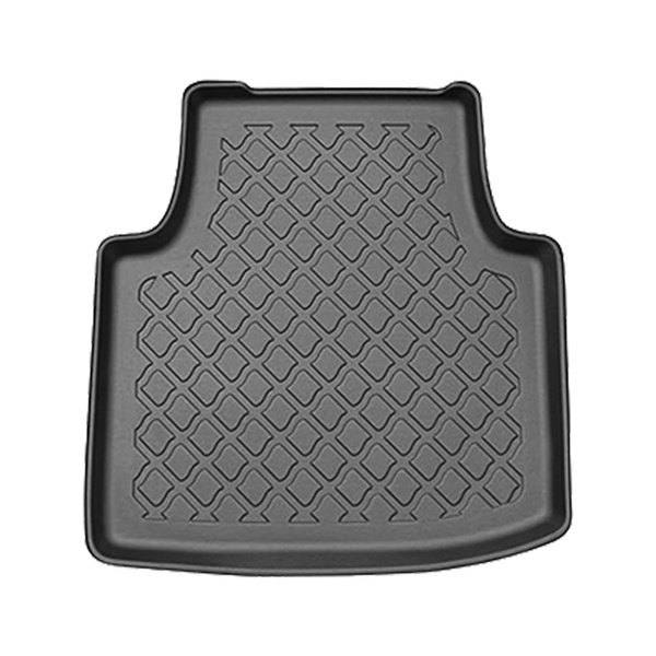 Tappetini Auto in TPE compatibili con Volkswagen Passat B9 Variant (11.2023-....) - tappeti auto neri