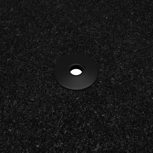 Tappetini in feltro compatibili con Volkswagen Golf VII Hatchback, Variant (2012-2020) - tappeti auto nero