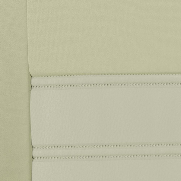 Coprisedili compatibili con Toyota Yaris I, II, III, IV (1999-....) - fodere sedili universali - set coprisedili auto - MD-8