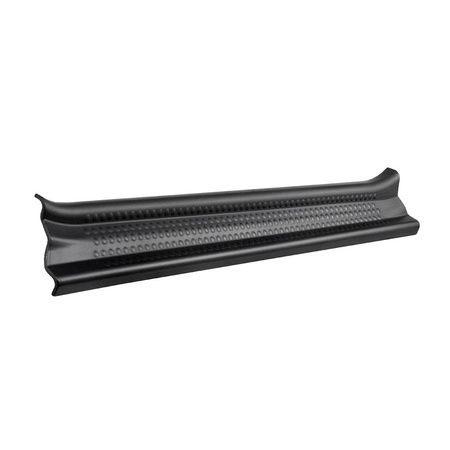 Completo di protezioni battitacco nere Citroen Jumper Van (1994-2005)