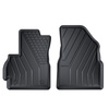 Tappetini Auto in TPE compatibili con OMODA 5 Crossover (2024-....) - tappeti auto neri