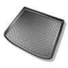 Vasca baule compatibile con Aiways U5 SUV (12.2020-....) - tappetino per bagagliaio - tappeto bagagliaio per auto