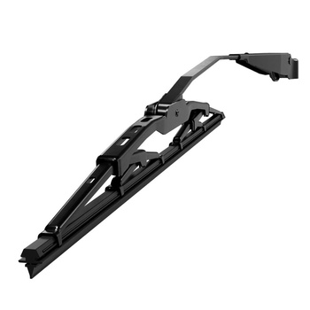 Tergicristallo posteriore per Opel Astra G Classic Hatchback (1998-2009) - Compl