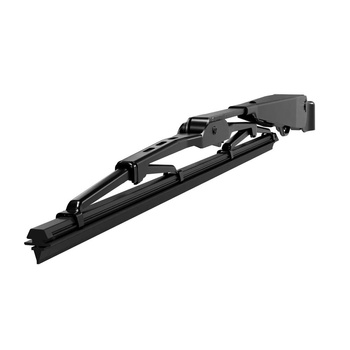 Tergicristallo posteriore per Ford Focus II Hatchback (2004-2011) - Completo braccio + spazzola