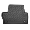 Completo di tappetini e tappetino per bagagliaio TPE PREMIUM per: Volvo XC60 I SUV (10.2008-06.2017)