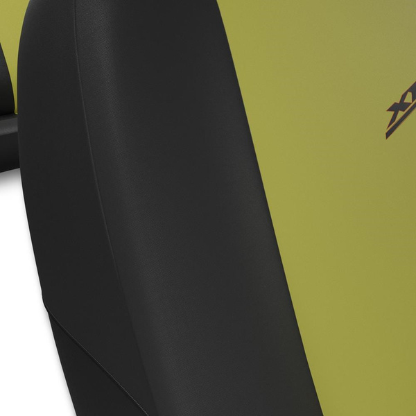 Coprisedili compatibili con Suzuki SX4 I, II (2006-2021) - fodere sedili universali - set coprisedili auto - X.R-Y