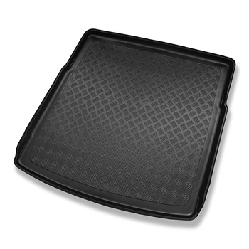 Vasca baule compatibile con Opel Insignia A Sports Tourer (01.2009-08.2017) - tappetino per bagagliaio - tappeto bagagliaio per auto
