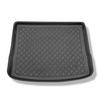 Vasca baule compatibile con BMW 2 cерії U06 Active Tourer (11.2021-....) - sedile posteriore fisso / non traslabile - tappetino per bagagliaio - tappeto bagagliaio per auto
