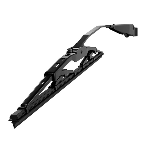 Tergicristallo posteriore per Opel Astra G Classic Hatchback (1998-2009) - Completo braccio + spazzola