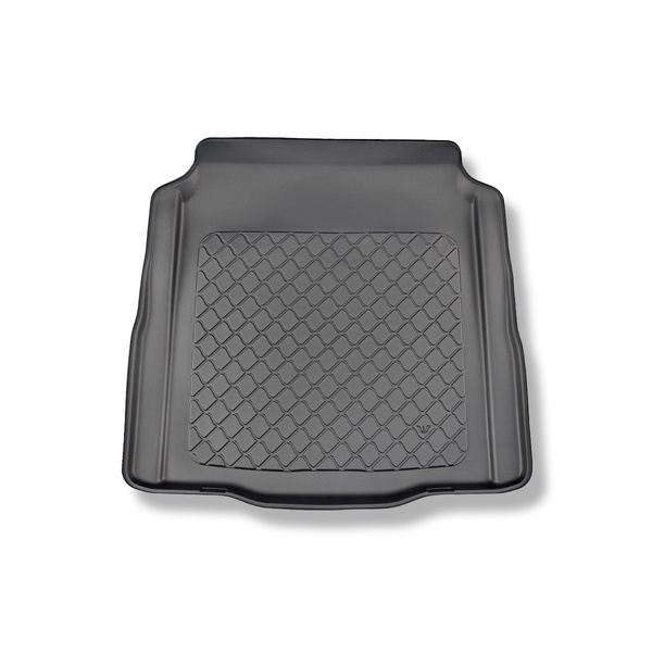 Vasca baule compatibile con BMW 3 G20, M3 G80 Berlina (03.2019-....) - anche per le versioni con xDrive; no per Plug-in Hybrid - tappetino per bagagliaio - tappeto bagagliaio per auto