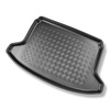 Vasca baule compatibile con Seres 3 SUV (04.2021-....) - tappetino per bagagliaio - tappeto bagagliaio per auto