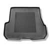 Vasca baule compatibile con Ford Mondeo I, II Station Wagon (1993-2000) - tappetino per bagagliaio - tappeto bagagliaio per auto