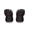 Coprisedili auto universali (T-shirt) a Daihatsu Sirion I, II, III (1998-2019) - TS-R
