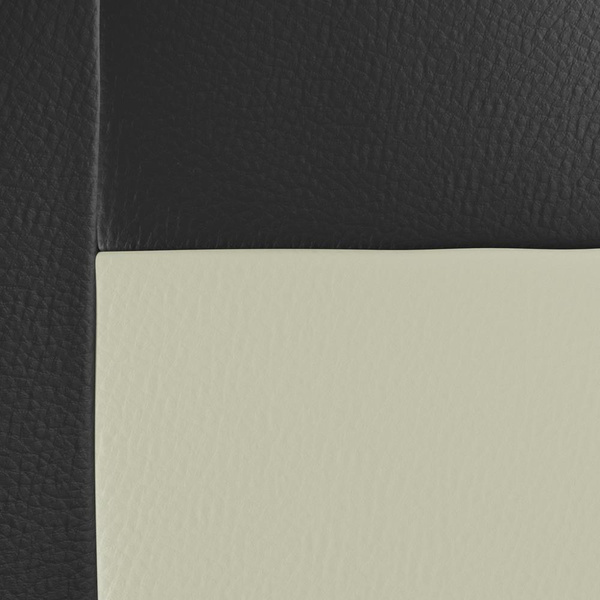 Coprisedili compatibili con Alfa Romeo 166 I, II, III (1998-2007) - fodere sedili universali - set coprisedili auto - CM-BE