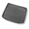Completo di tappetini e tappetino per bagagliaio TPE per: Mitsubishi ASX 05.2010-12.2021 (SUV)