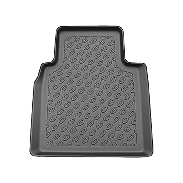 Tappetini Auto in TPE compatibili con MG HS II SUV (07.2024-....) - non per versione Plug-in ibrida - tappeti auto neri