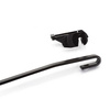 Spazzole tergicristallo anteriori compatibili con Renault Safrane Hatchback (04.1992-12.2000) - tergicristalli auto - lame tergilunotto - spazzole piatte