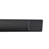 Protezioni nere laterali per auto BMW 5 E61/E60 Touring, Berlina (2003-2009)