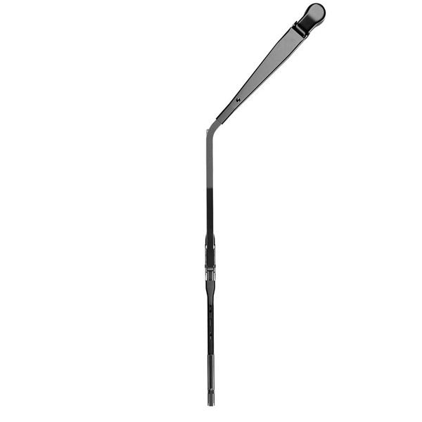 Tergicristallo posteriore per Nissan Note Monovolume (2005-2014) - Completo braccio + spazzola