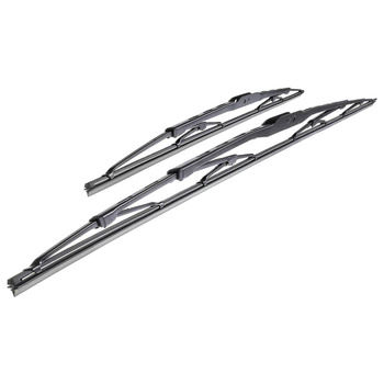 Spazzole tergicristallo anteriori compatibili con Subaru Forester III SUV (12.20