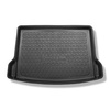 Vasca baule compatibile con Mercedes-Benz GLA X156 SUV (03.2014-11.2019) - cavità amovibili in modelli con rete laterale - tappetino per bagagliaio - tappeto bagagliaio per auto