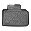 Tappetini Auto in TPE compatibili con BMW X1 (U11) Plug-in Hybrid SUV (11.2022-....) - tappeti auto neri