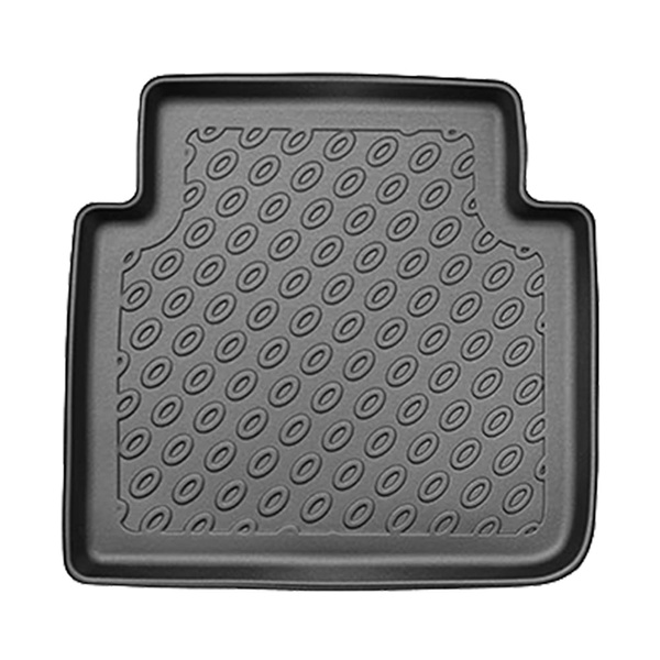 Tappetini Auto in TPE compatibili con Honda CR-V VI Hybrid (e:HEV) SUV (08.2023-....) - tappeti auto neri