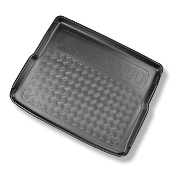 Vasca baule compatibile con Mitsubishi Eclipse Cross Plug-in Hybrid SUV (03.2021