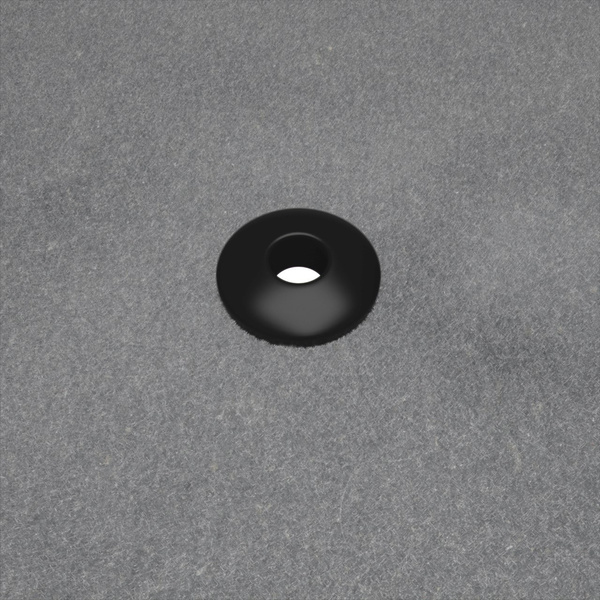 Premium tappetini auto in velluto compatibili con Volvo V50 I Station Wagon (2004-2012) - tappeti auto grigio