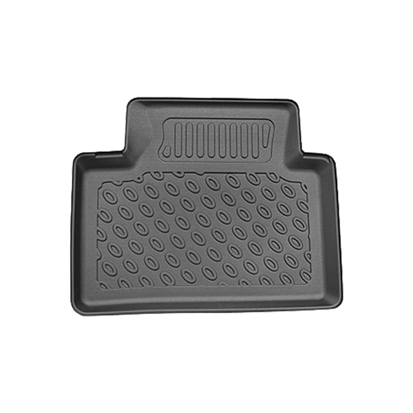 Tappetini Auto in TPE compatibili con Opel Grandland II (electric) SUV (10.2024-....) - tappeti auto neri