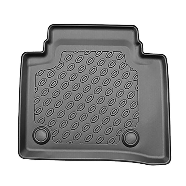 Completo di tappetini e tappetino per bagagliaio TPE per: Mercedes-Benz EQS V297 09.2021-.... (Berlina)