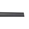 Protezioni nere laterali per auto Opel Corsa Hatchback (3 porte) - (2000-2006)