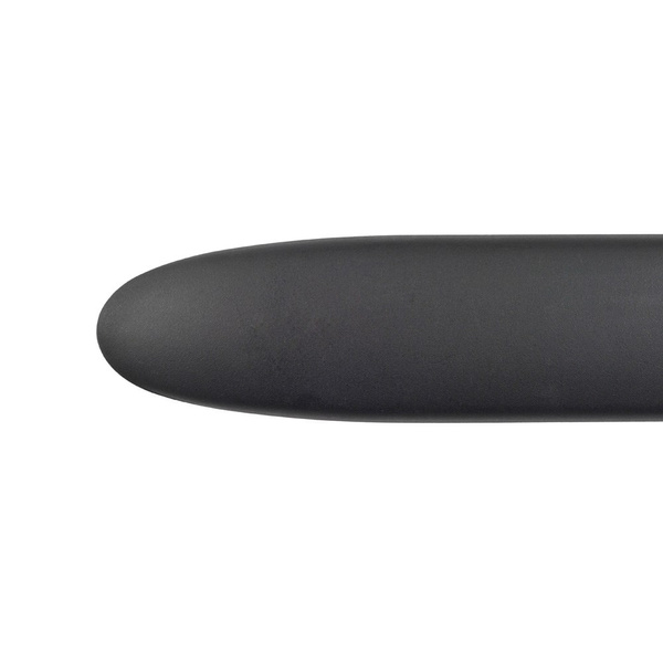 Protezioni nere laterali per auto Citroen C1 Hatchback (5 porte) - (2005-2011)