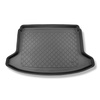 Vasca baule compatibile con Seres 3 SUV (04.2021-....) - tappetino per bagagliaio - tappeto bagagliaio per auto