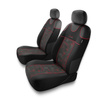 Coprisedili auto universali (T-shirt) a Ford Tourneo Courier I, II (2014-....) - TS-R
