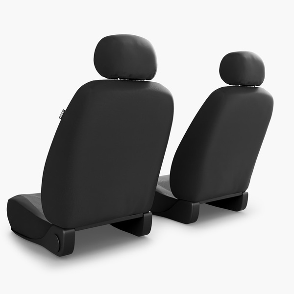 Coprisedili compatibili con Alfa Romeo 147 (2000-2010) - fodere sedili universali - set coprisedili auto - RYL-G