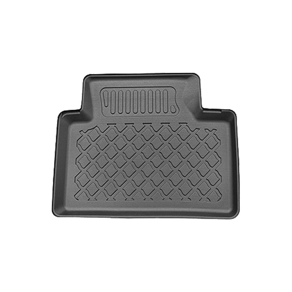 Tappetini Auto in TPE compatibili con Opel Grandland II (electric) SUV (10.2024-....) - tappeti auto neri