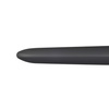 Protezioni nere laterali per auto Mazda 3 Hatchback (2008-2013)