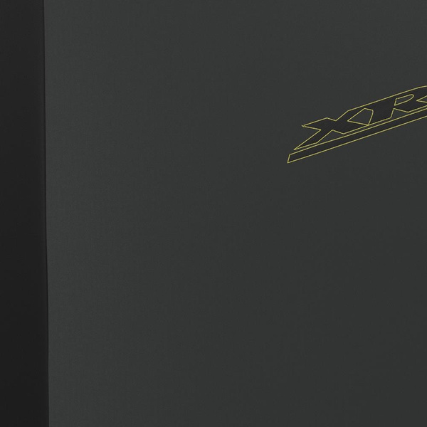 Coprisedili compatibili con Opel Crossland X, I (2017-2024) - fodere sedili universali - set coprisedili auto - X.R-G1