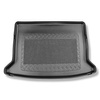 Vasca baule compatibile con Mazda CX-30 SUV (08.2019-....) - con sistema amplificatore BOSE; senza Smart Cargo System - tappetino per bagagliaio - tappeto bagagliaio per auto
